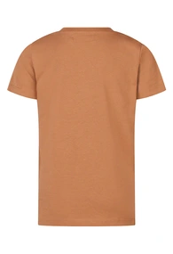 Unlocked jongens T-shirt